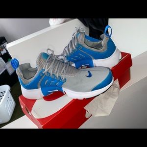 Nike presto